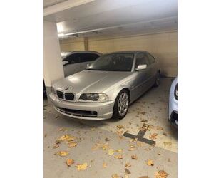 BMW 320 Gebrauchtwagen