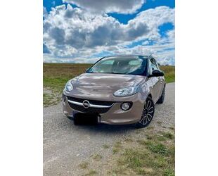 Opel Adam Gebrauchtwagen