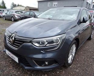 Renault Megane Gebrauchtwagen