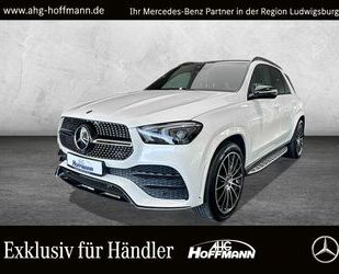 Mercedes-Benz GLE 450 Gebrauchtwagen