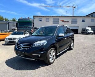 Renault Koleos Gebrauchtwagen