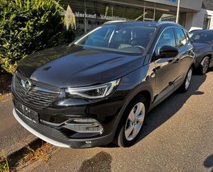 Opel Grandland (X) Gebrauchtwagen