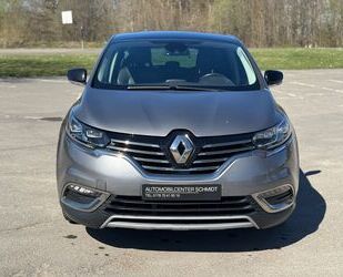 Renault Espace Gebrauchtwagen