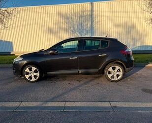 Renault Megane Gebrauchtwagen