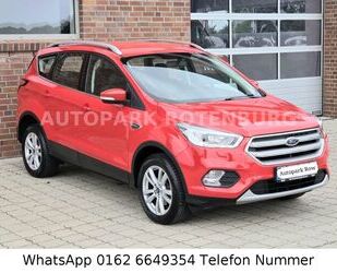 Ford Kuga Gebrauchtwagen