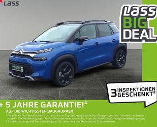 Citroen C3 Aircross Gebrauchtwagen