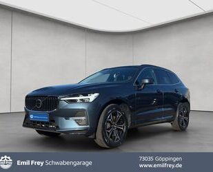 Volvo XC60 Gebrauchtwagen