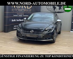 VW Arteon Gebrauchtwagen