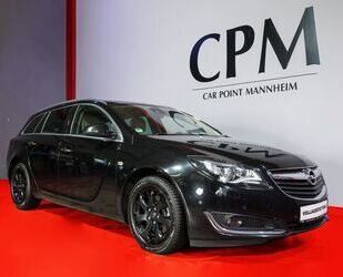 Opel Insignia Gebrauchtwagen