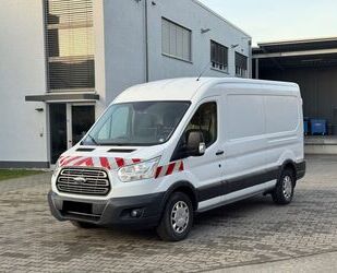 Ford Transit Gebrauchtwagen