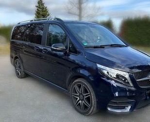 Mercedes-Benz V 250 Gebrauchtwagen