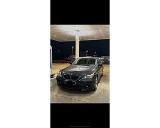 BMW 525 Gebrauchtwagen