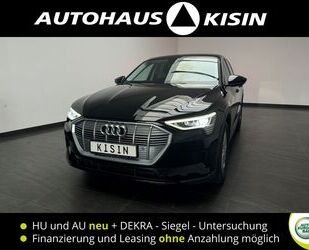 Audi Audi e-tron 50 quattro /CAM /V-Cockpit /Navi/LED Gebrauchtwagen