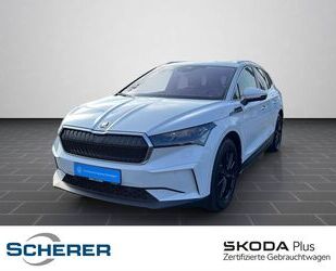 Skoda Enyaq Gebrauchtwagen