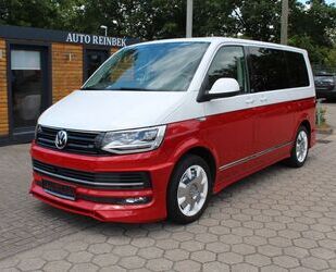 VW T6 Multivan Gebrauchtwagen
