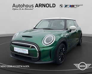 Mini Cooper SE Gebrauchtwagen