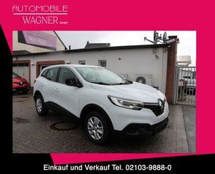 Renault Kadjar Gebrauchtwagen