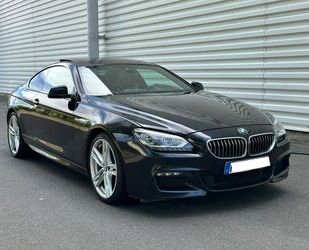 BMW 640 Gebrauchtwagen