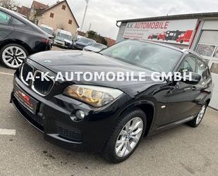 BMW X1 Gebrauchtwagen