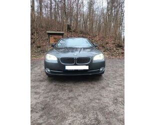 BMW 535 Gebrauchtwagen