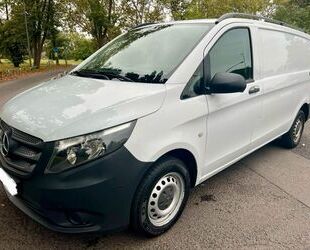 Mercedes-Benz Vito Gebrauchtwagen