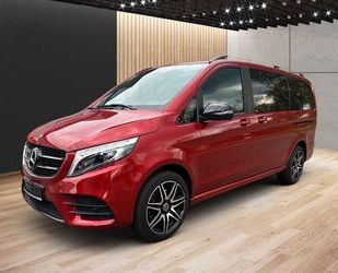 Mercedes-Benz V 250 Gebrauchtwagen