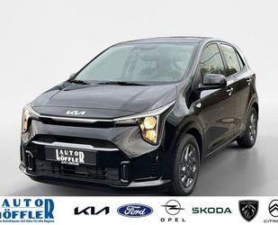 Kia Picanto Gebrauchtwagen