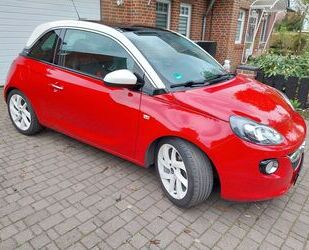 Opel Adam Gebrauchtwagen