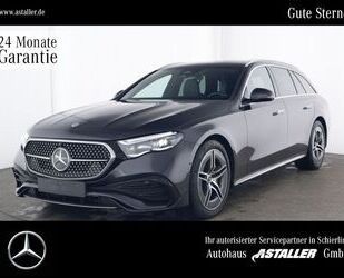 Mercedes-Benz E 300 Gebrauchtwagen