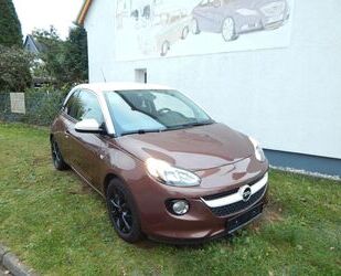 Opel Adam Gebrauchtwagen