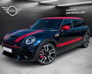 Mini John Cooper Works Clubman Gebrauchtwagen