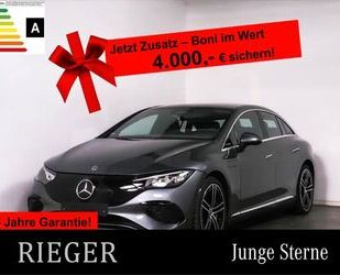 Mercedes-Benz EQE Gebrauchtwagen