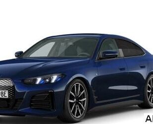 BMW i4 Gebrauchtwagen