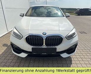 BMW 118 Gebrauchtwagen