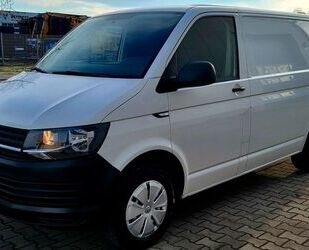VW T6 Transporter Gebrauchtwagen