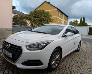 Hyundai i40 Gebrauchtwagen