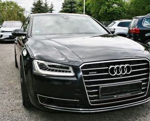 Audi A8 Gebrauchtwagen