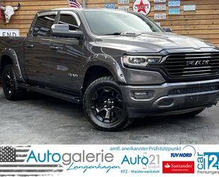 Dodge RAM Gebrauchtwagen
