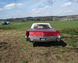 Cadillac Deville Gebrauchtwagen