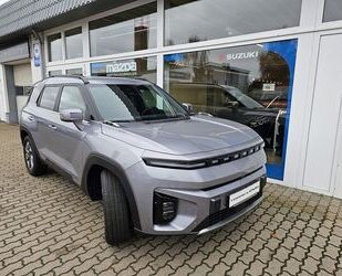 SsangYong Torres Gebrauchtwagen
