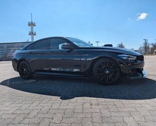 BMW 420 Gran Coupé Gebrauchtwagen