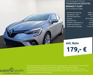 Renault Clio Gebrauchtwagen