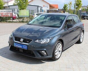 Seat Ibiza Gebrauchtwagen
