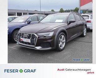 Audi A6 Allroad Gebrauchtwagen