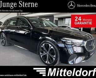 Mercedes-Benz E 300 Gebrauchtwagen
