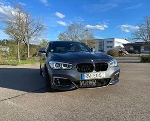 BMW M135 Gebrauchtwagen
