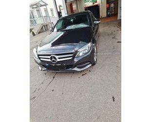 Mercedes-Benz C 220 Gebrauchtwagen