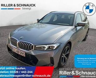 BMW 330 Gebrauchtwagen