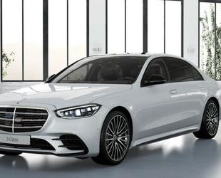 Mercedes-Benz S 580 Gebrauchtwagen