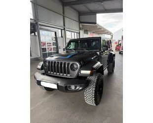 Jeep Wrangler Gebrauchtwagen